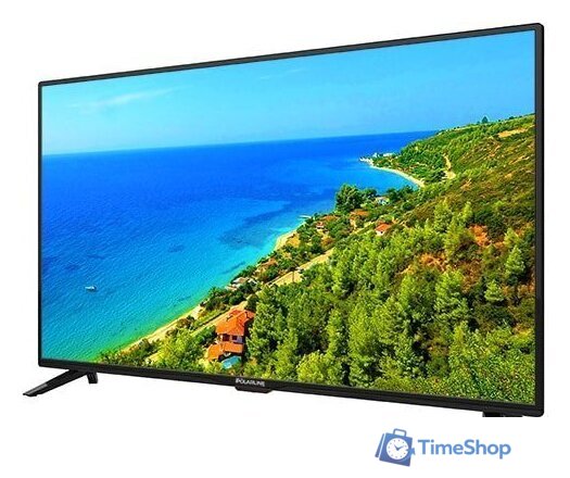 Телевизор Polarline 43PL51STC-SM (Rev.2) - Изображение №2 — Интернет-магазин Time-Shop