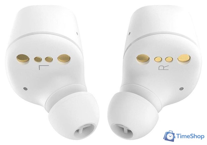 Наушники Sennheiser CX 400BT True Wireless (белый) - Изображение №3 — Интернет-магазин Time-Shop