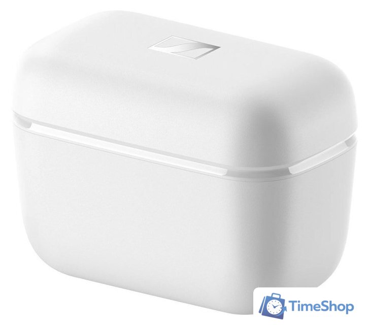 Наушники Sennheiser CX 400BT True Wireless (белый) - Изображение №5 — Интернет-магазин Time-Shop