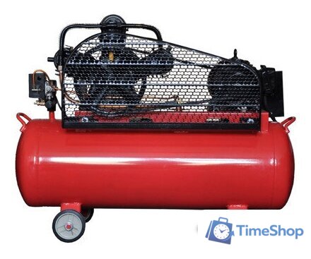 Компрессор Skiper IBL3100B - Изображение №2 — Интернет-магазин Time-Shop