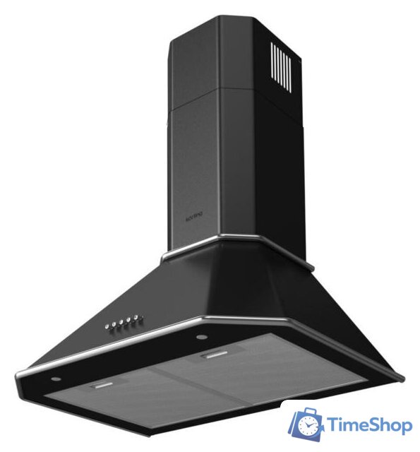 Кухонная вытяжка Korting KHC 6839 NX - Изображение №1 — Интернет-магазин Time-Shop
