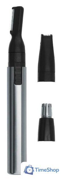 Триммер для носа и ушей Wahl Micro Groomsman 5640-616 - Изображение №2 — Интернет-магазин Time-Shop