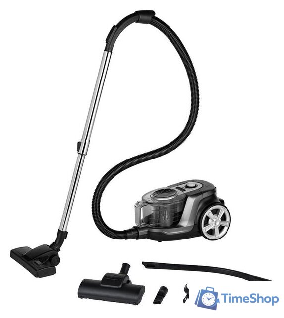 Пылесос Tesla Electronics AeroStar T700 - Изображение №1 — Интернет-магазин Time-Shop