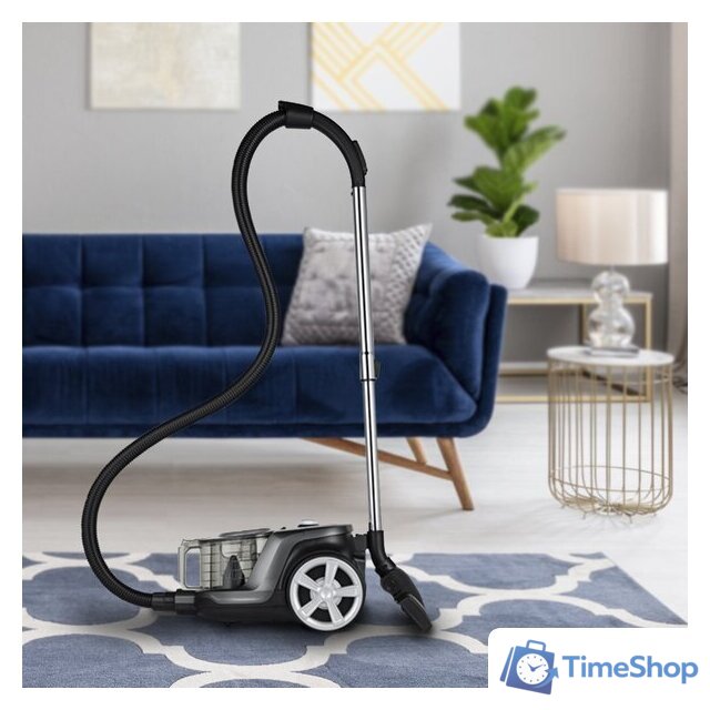 Пылесос Tesla Electronics AeroStar T700 - Изображение №7 — Интернет-магазин Time-Shop