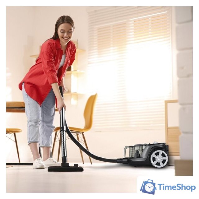 Пылесос Tesla Electronics AeroStar T700 - Изображение №6 — Интернет-магазин Time-Shop