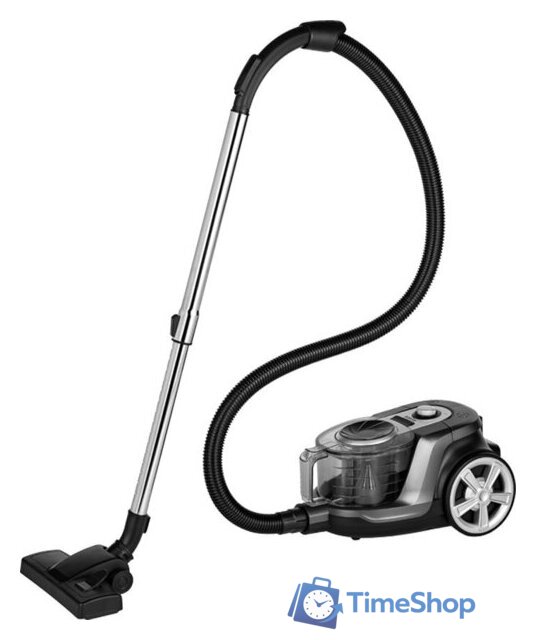 Пылесос Tesla Electronics AeroStar T700 - Изображение №4 — Интернет-магазин Time-Shop