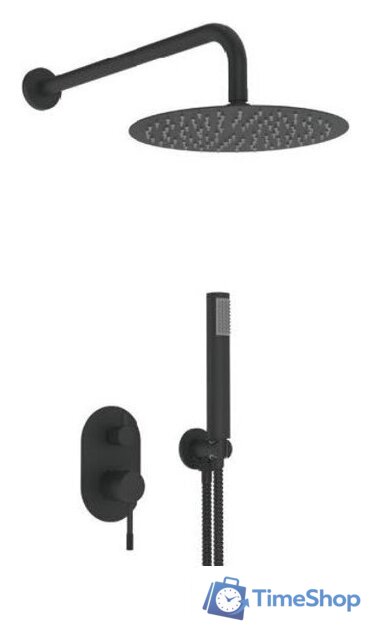 Душевая система  Vieir V403563-C - Изображение №1 — Интернет-магазин Time-Shop