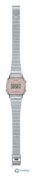 Наручные часы Casio LA-670WEA-4A2 - Изображение №3 — Интернет-магазин Time-Shop