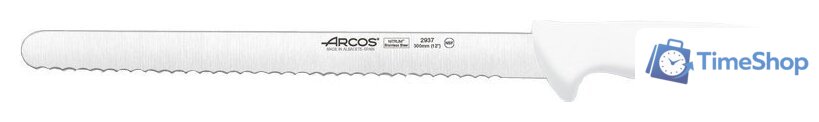 Кухонный нож Arcos 2900 293724 - Изображение №1 — Интернет-магазин Time-Shop
