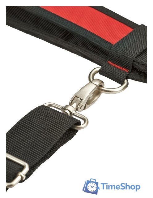 Пояс Milwaukee Contractor Work Belt 48228120 - Изображение №6 — Интернет-магазин Time-Shop