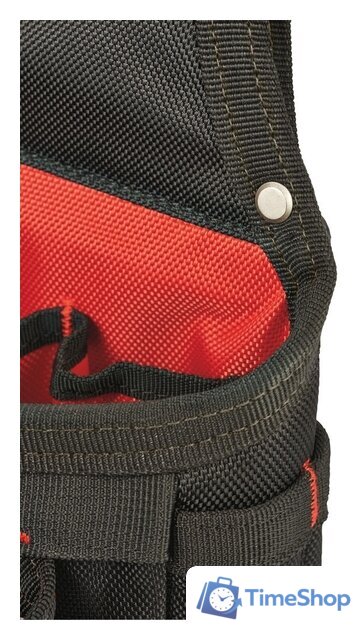 Пояс Milwaukee Contractor Work Belt 48228120 - Изображение №5 — Интернет-магазин Time-Shop