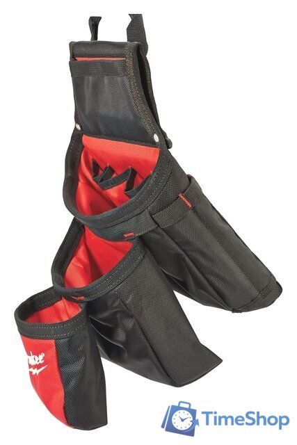 Пояс Milwaukee Contractor Work Belt 48228120 - Изображение №8 — Интернет-магазин Time-Shop