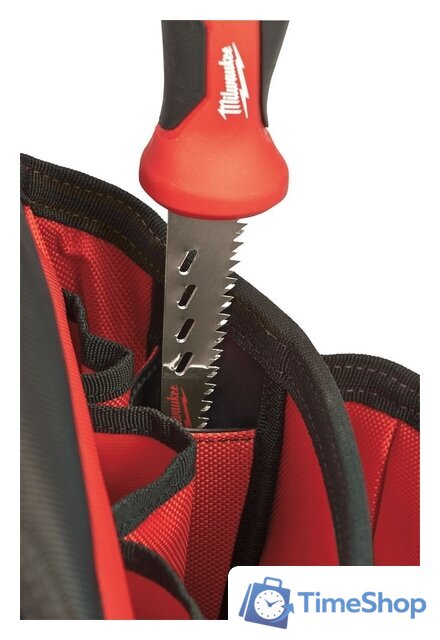 Пояс Milwaukee Contractor Work Belt 48228120 - Изображение №7 — Интернет-магазин Time-Shop
