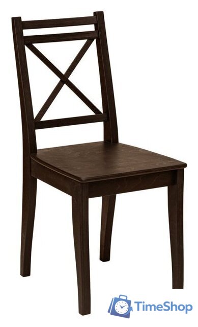 Стул Folium Марк 1 M1O262006 (масло, коричневый) - Изображение №1 — Интернет-магазин Time-Shop