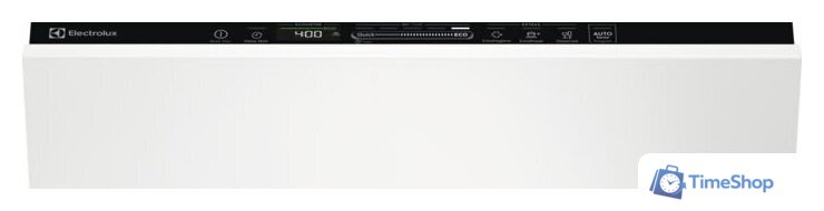 Встраиваемая посудомоечная машина Electrolux EEG68500L - Изображение №2 — Интернет-магазин Time-Shop