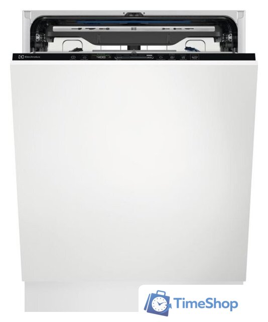 Встраиваемая посудомоечная машина Electrolux EEG68500L - Изображение №1 — Интернет-магазин Time-Shop