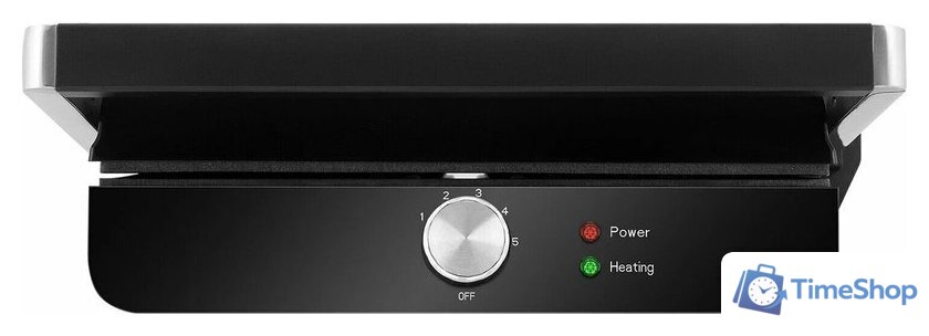 Электрогриль RED Solution SteakPRO RGM-M815 - Изображение №4 — Интернет-магазин Time-Shop