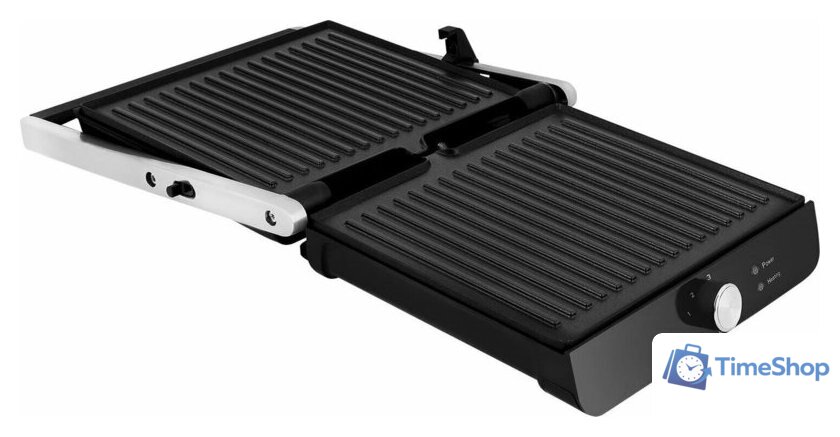 Электрогриль RED Solution SteakPRO RGM-M815 - Изображение №6 — Интернет-магазин Time-Shop