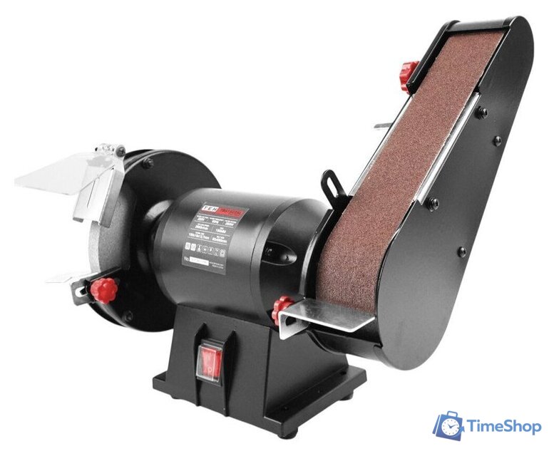 Заточный станок TEH TBG15025L - Изображение №7 — Интернет-магазин Time-Shop