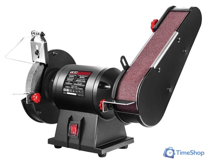 Заточный станок TEH TBG15025L - Изображение №1 — Интернет-магазин Time-Shop