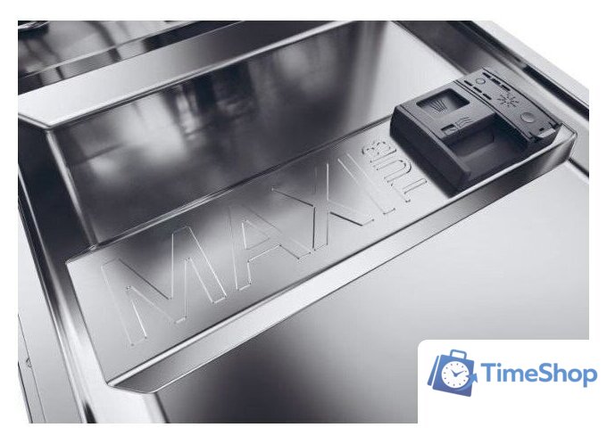Встраиваемая посудомоечная машина Haier i-Pro Shine XS 6B0M4PDB - Изображение №11 — Интернет-магазин Time-Shop