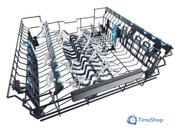 Встраиваемая посудомоечная машина Haier i-Pro Shine XS 6B0M4PDB - Изображение №13 — Интернет-магазин Time-Shop
