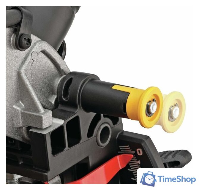 Торцовочная пила DeWalt DWS713 - Изображение №10 — Интернет-магазин Time-Shop