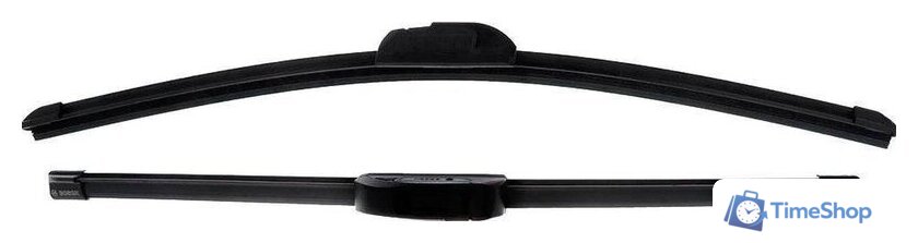 Щетки стеклоочистителя Bosch Aero L+R 530mm/500mm 3397118986 - Изображение №1 — Интернет-магазин Time-Shop