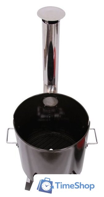 Печь под казан Activa 14l 11275 - Изображение №5 — Интернет-магазин Time-Shop