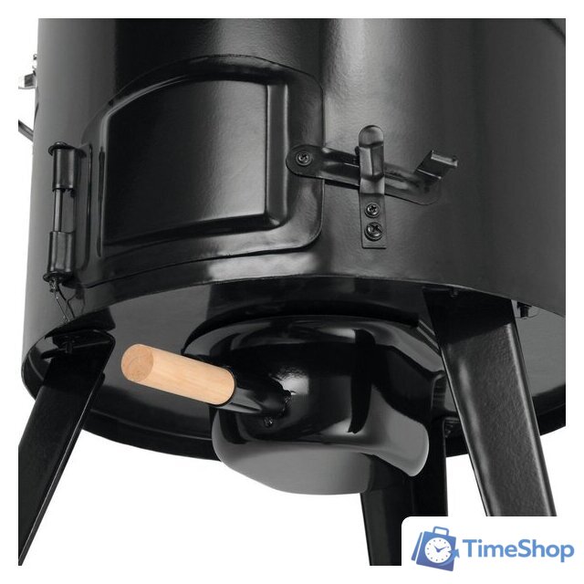 Печь под казан Activa 14l 11275 - Изображение №8 — Интернет-магазин Time-Shop