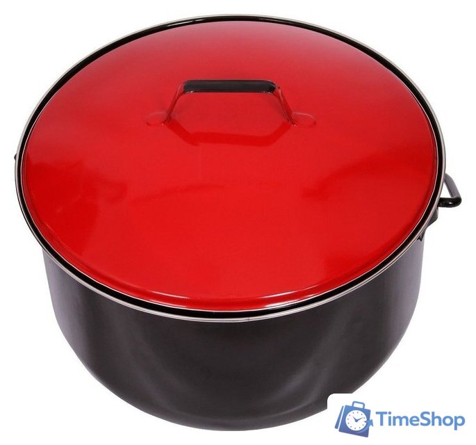 Печь под казан Activa 14l 11275 - Изображение №9 — Интернет-магазин Time-Shop