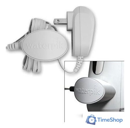 Ирригатор  Waterpik WP-560 - Изображение №2 — Интернет-магазин Time-Shop
