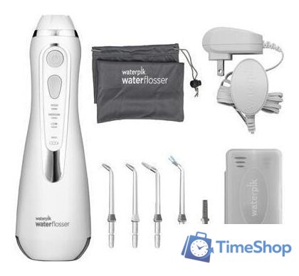 Ирригатор  Waterpik WP-560 - Изображение №1 — Интернет-магазин Time-Shop