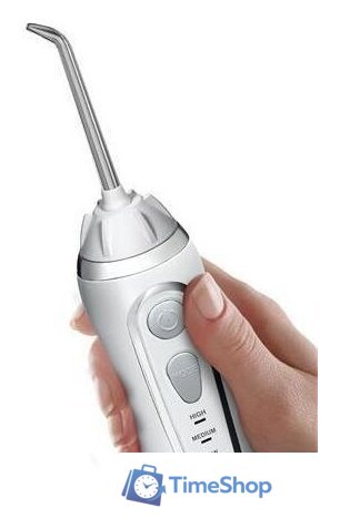 Ирригатор  Waterpik WP-560 - Изображение №5 — Интернет-магазин Time-Shop
