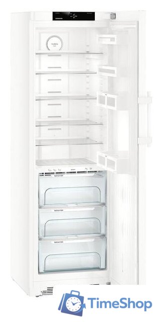 Однокамерный холодильник Liebherr KB 4330 Comfort - Изображение №5 — Интернет-магазин Time-Shop