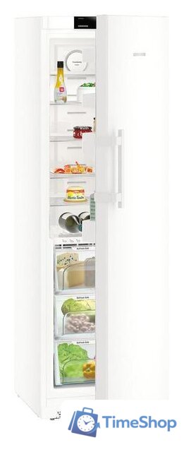 Однокамерный холодильник Liebherr KB 4330 Comfort - Изображение №3 — Интернет-магазин Time-Shop