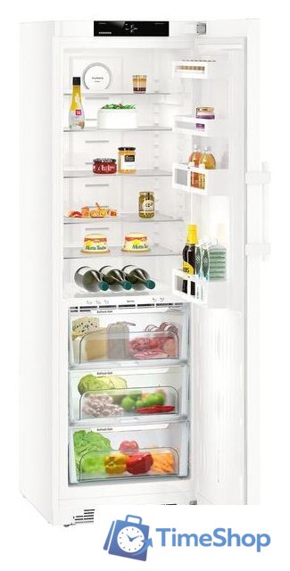 Однокамерный холодильник Liebherr KB 4330 Comfort - Изображение №7 — Интернет-магазин Time-Shop