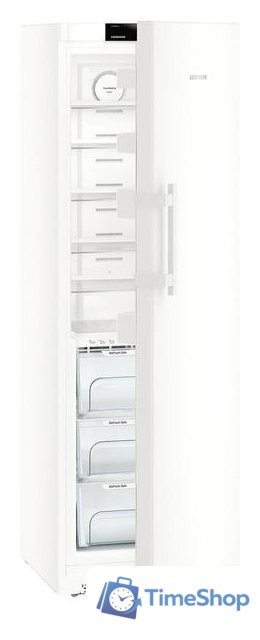 Однокамерный холодильник Liebherr KB 4330 Comfort - Изображение №6 — Интернет-магазин Time-Shop