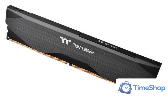 Оперативная память Thermaltake H-One 16GB DDR4 PC4-25600 R021D416GX1-3200C22D - Изображение №2 — Интернет-магазин Time-Shop