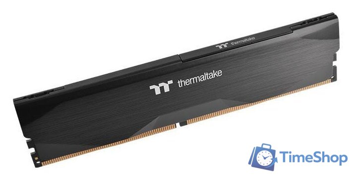 Оперативная память Thermaltake H-One 16GB DDR4 PC4-25600 R021D416GX1-3200C22D - Изображение №3 — Интернет-магазин Time-Shop