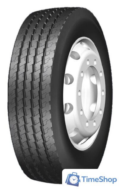 Всесезонные шины KAMA NT 202 215/75R17.5 135/133J - Изображение №1 — Интернет-магазин Time-Shop