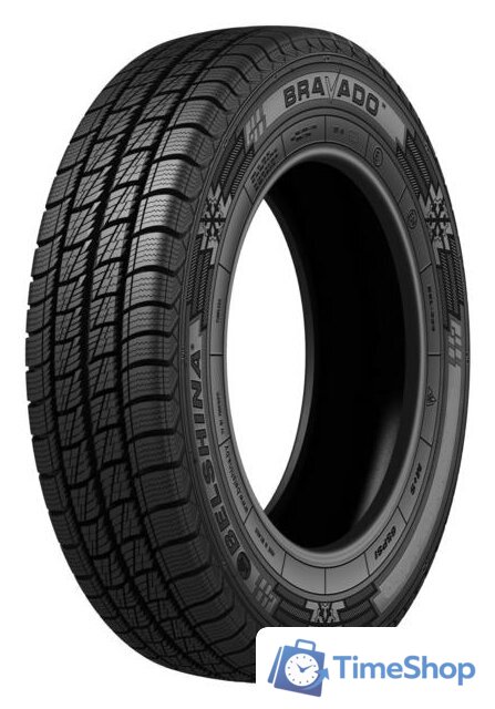 Зимние шины Белшина Bravado BEL-353 225/70R15C 112/110S - Изображение №1 — Интернет-магазин Time-Shop