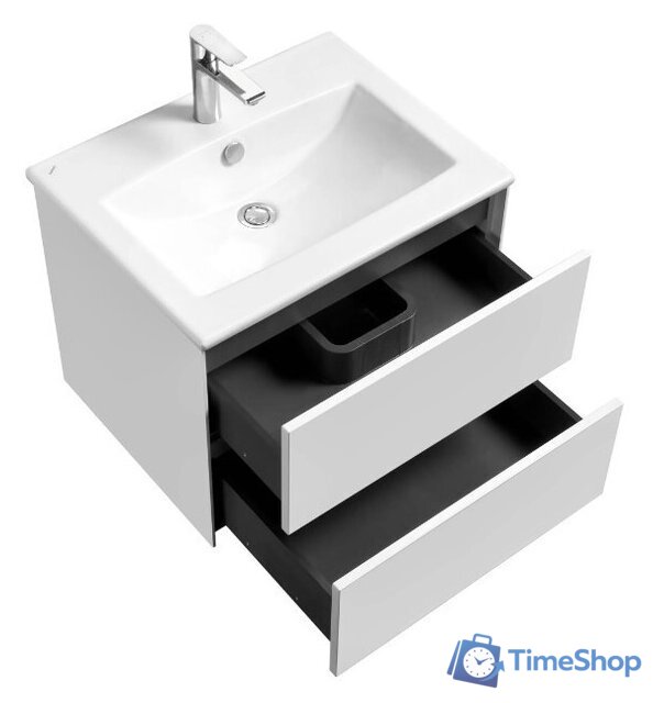  Акватон Тумба под умывальник Сохо 60 1A258001AJ010 - Изображение №3 — Интернет-магазин Time-Shop