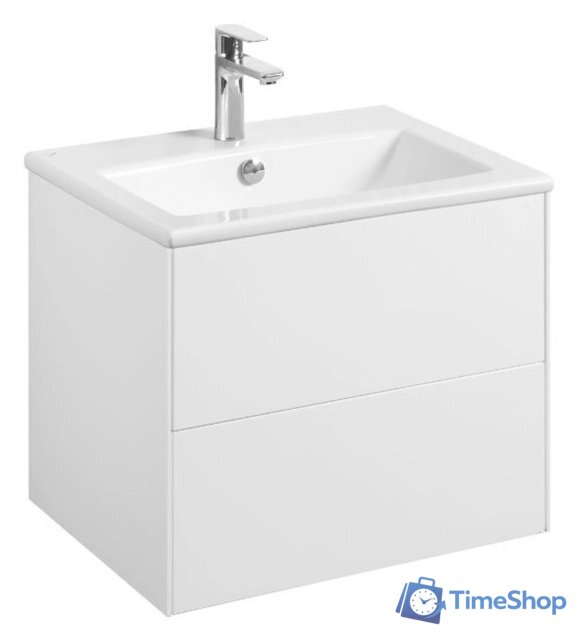  Акватон Тумба под умывальник Сохо 60 1A258001AJ010 - Изображение №1 — Интернет-магазин Time-Shop