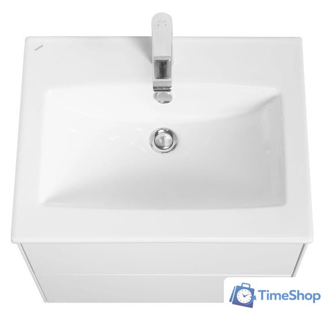  Акватон Тумба под умывальник Сохо 60 1A258001AJ010 - Изображение №2 — Интернет-магазин Time-Shop
