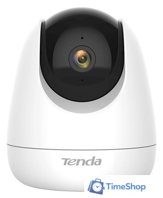 IP-камера Tenda CP6 - Изображение №1 — Интернет-магазин Time-Shop
