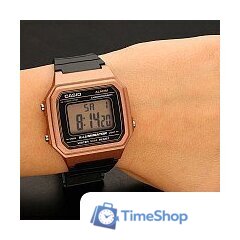 Наручные часы Casio W-217HM-5AVEF - Изображение №7 — Интернет-магазин Time-Shop