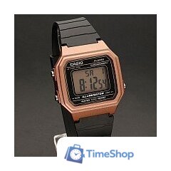 Наручные часы Casio W-217HM-5AVEF - Изображение №2 — Интернет-магазин Time-Shop