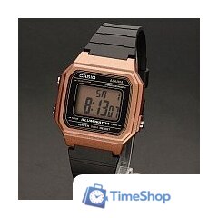 Наручные часы Casio W-217HM-5AVEF - Изображение №3 — Интернет-магазин Time-Shop
