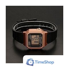 Наручные часы Casio W-217HM-5AVEF - Изображение №4 — Интернет-магазин Time-Shop